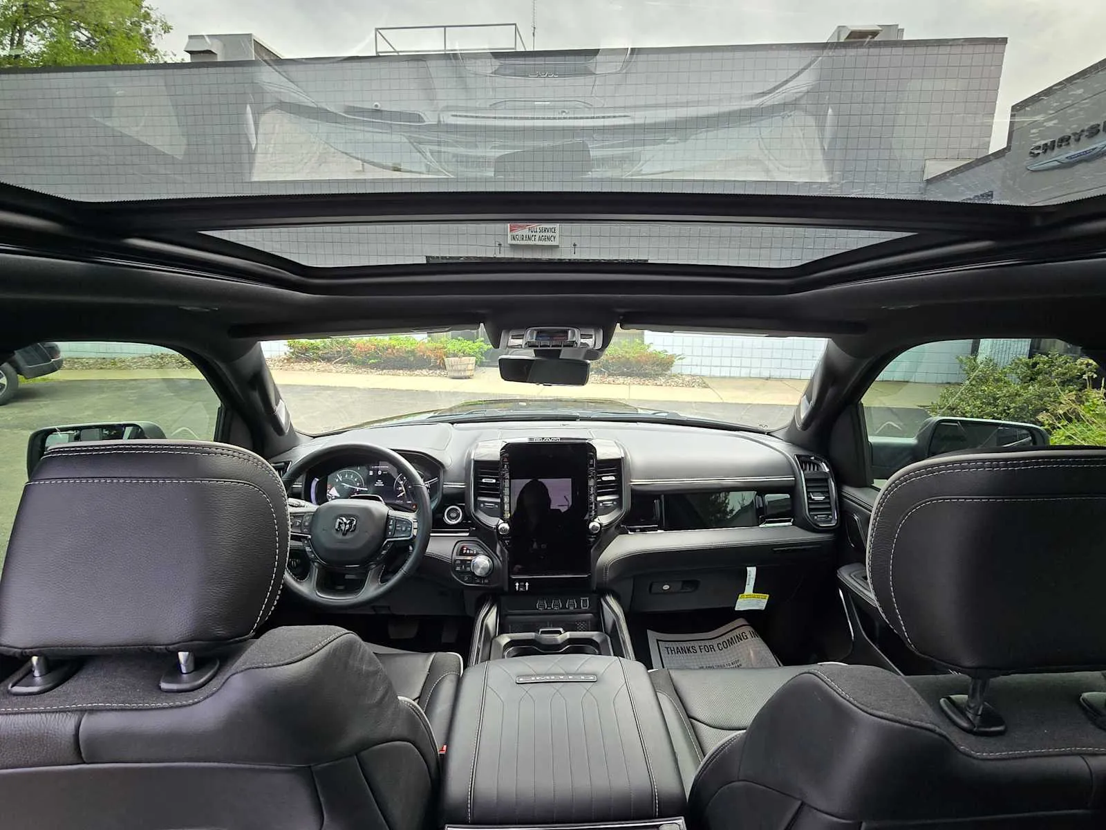 2026 RAM 1500 Limited - Photo 15
