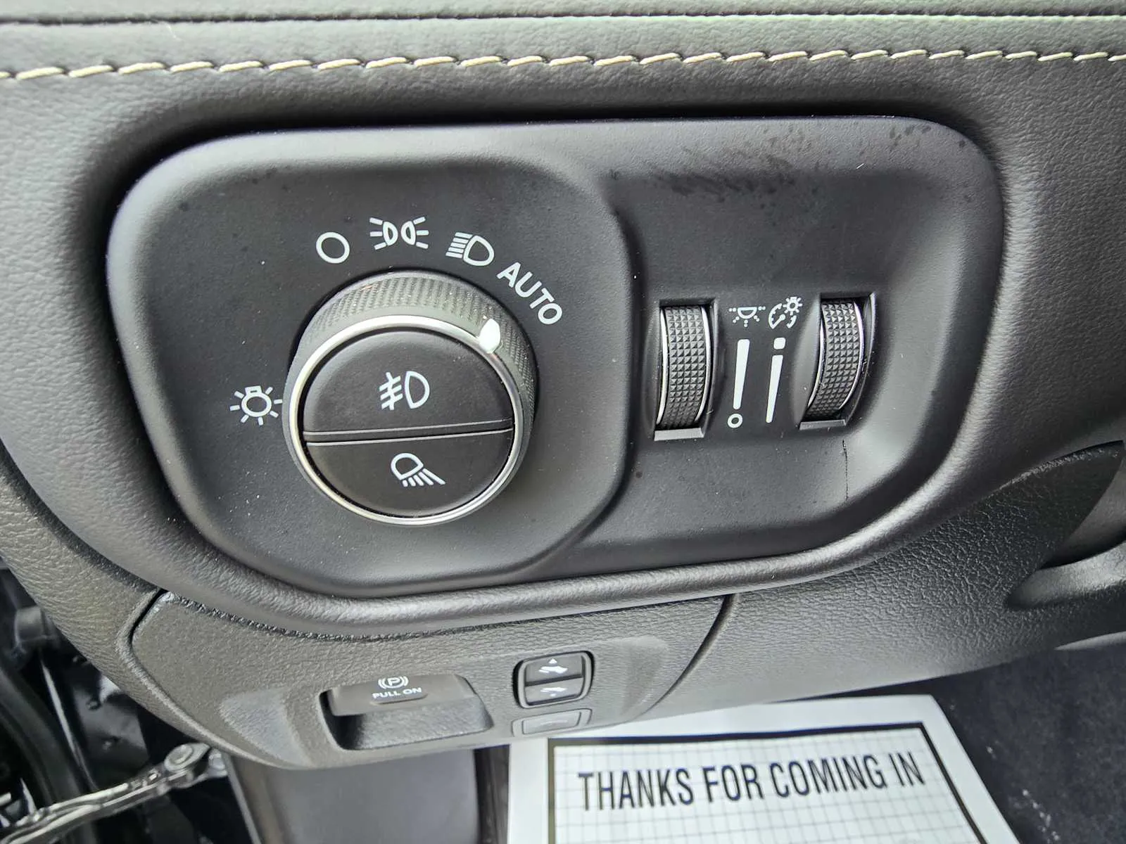 2026 RAM 1500 Limited - Photo 20