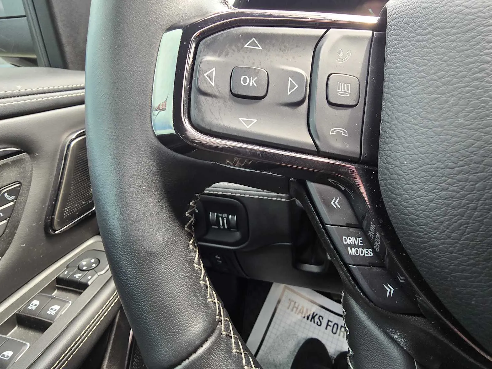 2026 RAM 1500 Limited - Photo 24