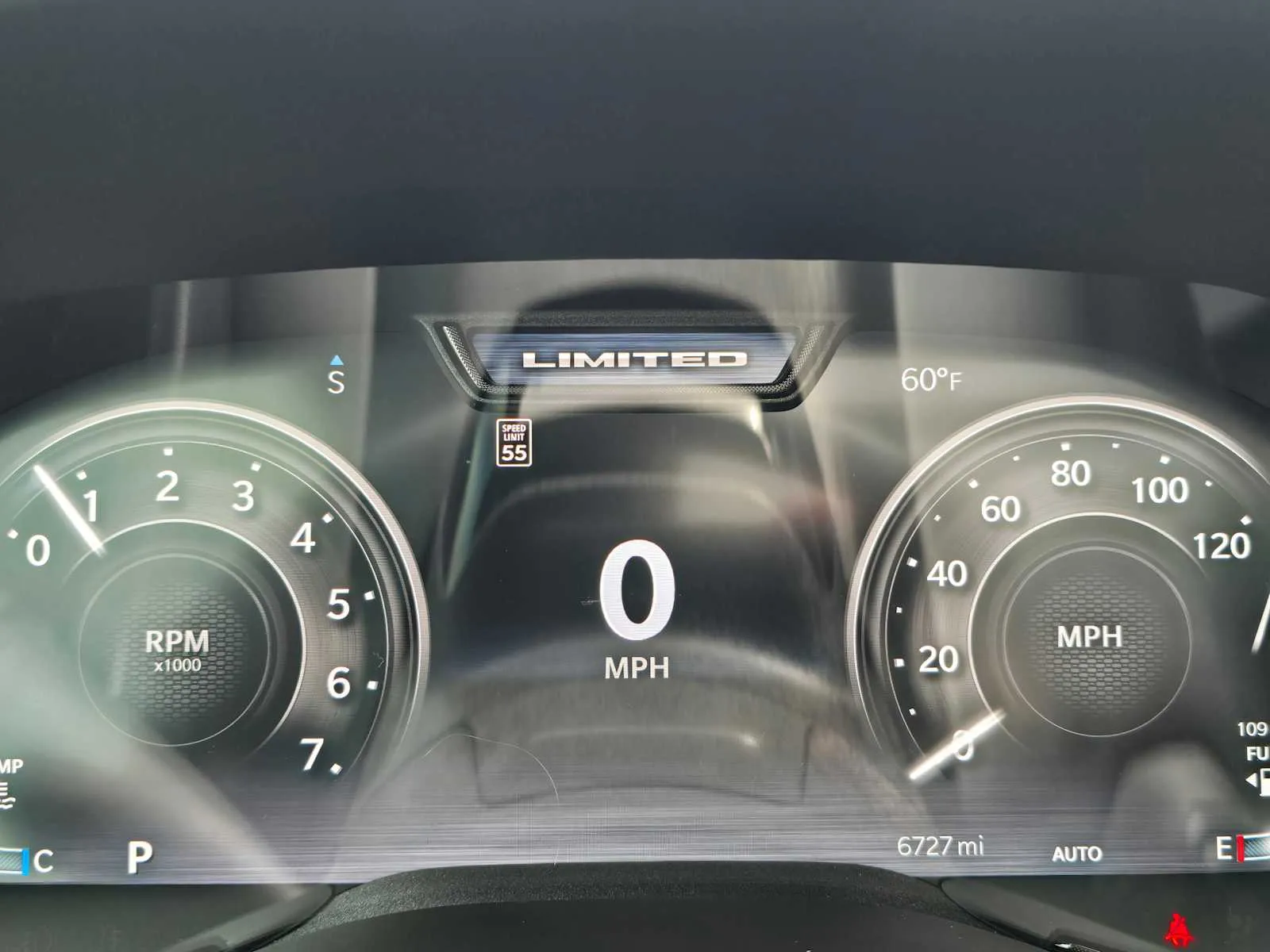 2026 RAM 1500 Limited - Photo 26