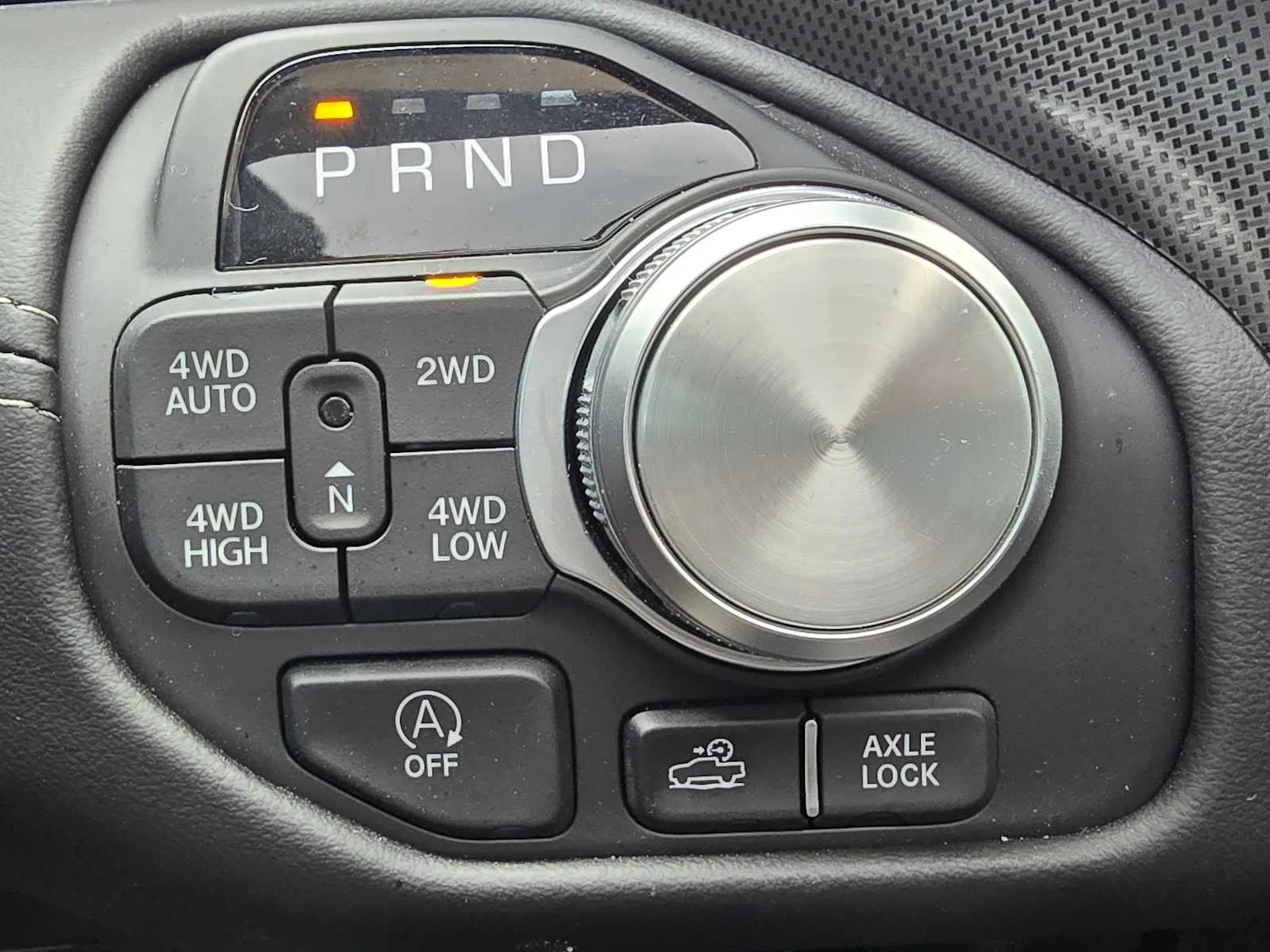 2026 RAM 1500 Limited - Photo 31