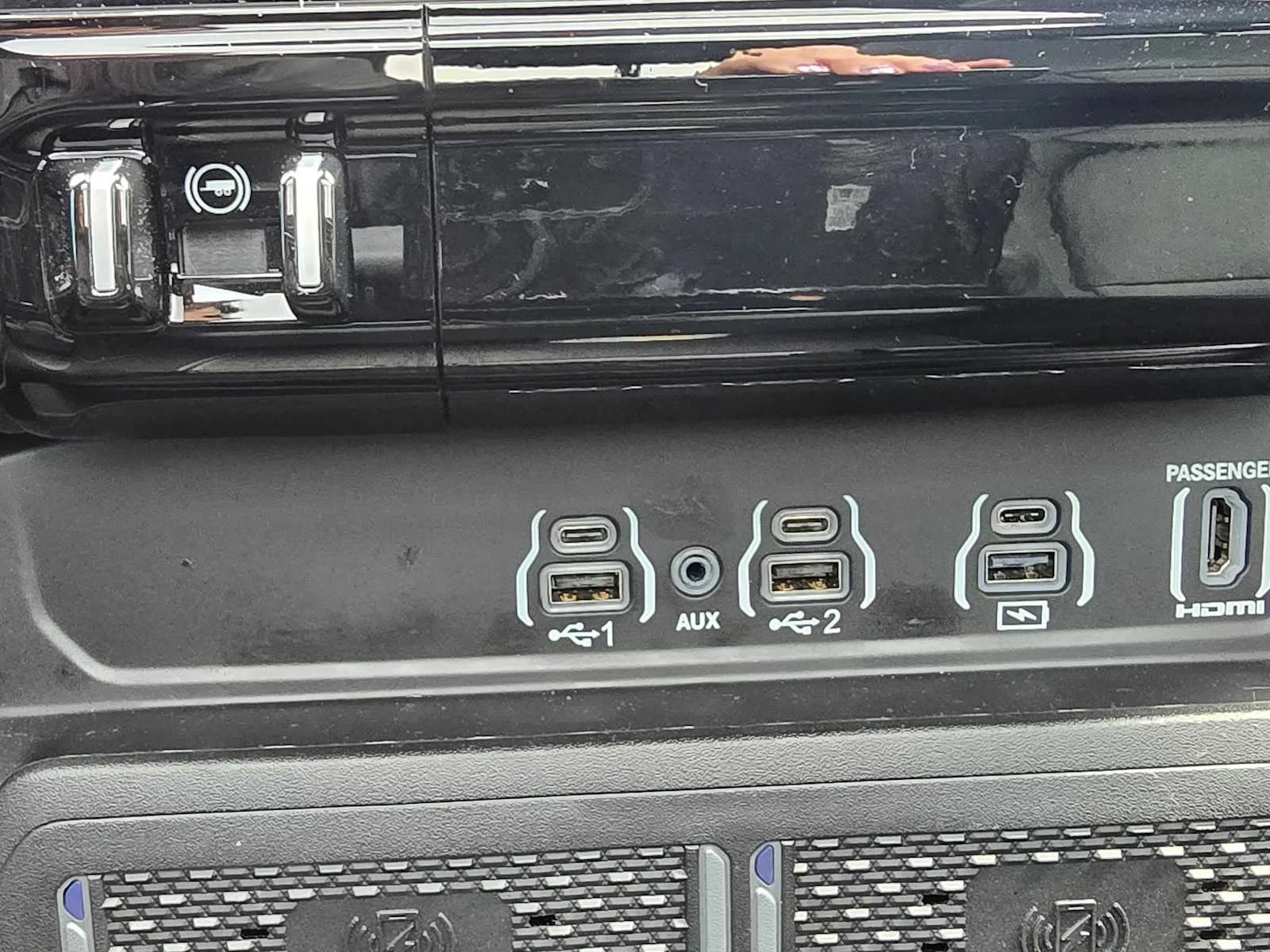 2026 RAM 1500 Limited - Photo 32