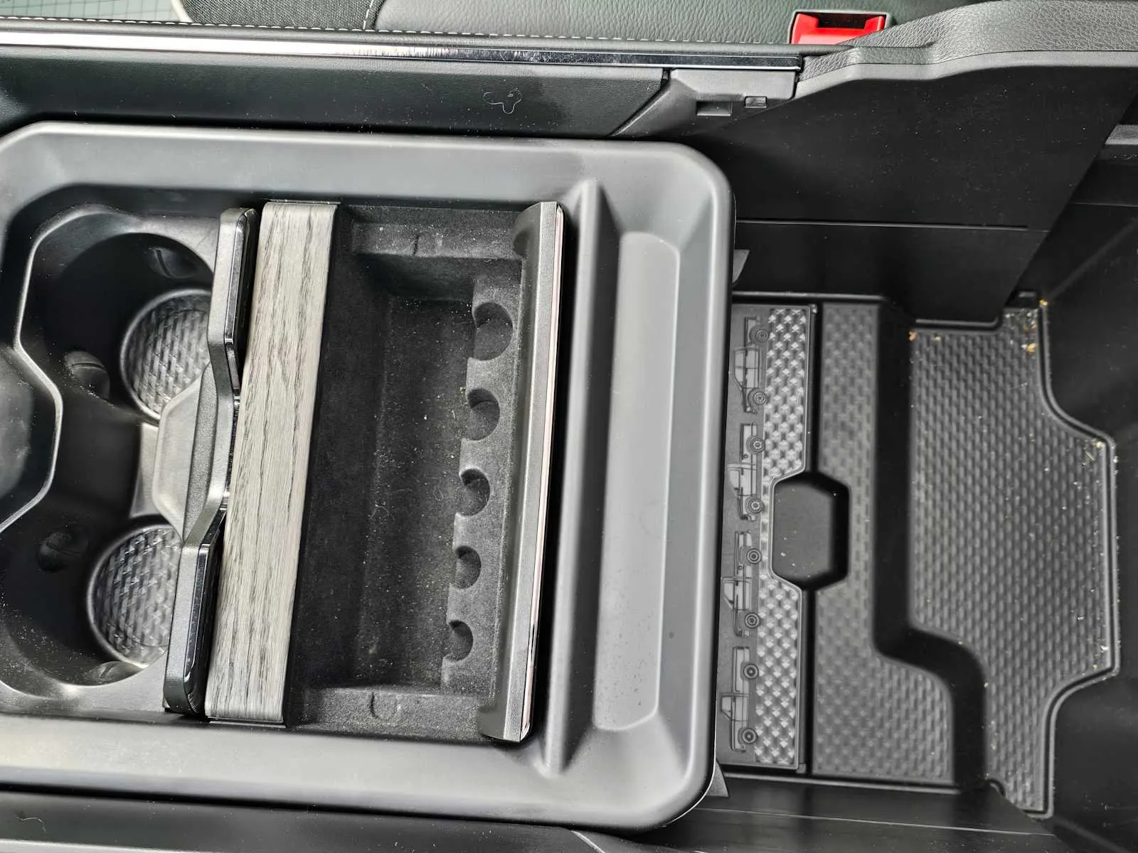 2026 RAM 1500 Limited - Photo 34