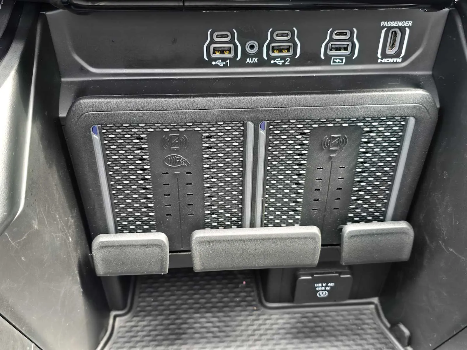 2026 RAM 1500 Limited - Photo 33