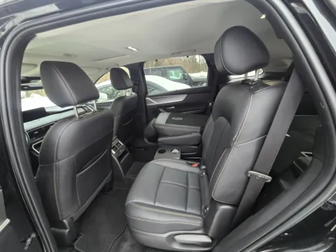 More photos of 2025 Mazda CX-90 Preferred Package at Peake Chrysler Dodge Jeep Ram Fiat, NY