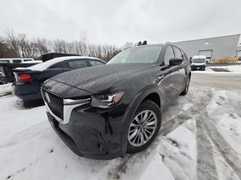 Unknown 2025 Mazda CX-90 Preferred Package for sale in Sodus, NY