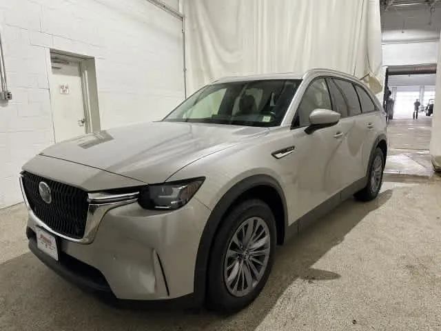 2025 Mazda CX-90 Preferred Package for sale in Sodus, NY