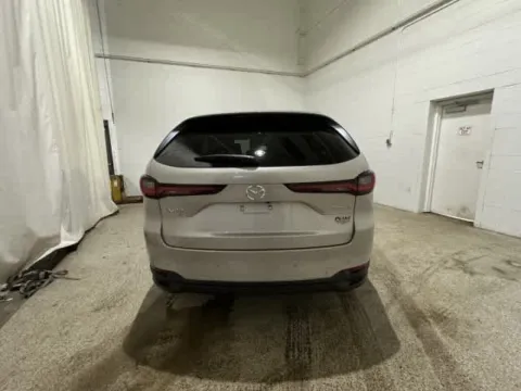 More photos of 2025 Mazda CX-90 Preferred Package at Peake Chrysler Dodge Jeep Ram Fiat, NY