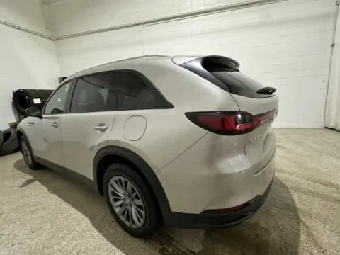 More photos of 2025 Mazda CX-90 Preferred Package at Peake Chrysler Dodge Jeep Ram Fiat, NY