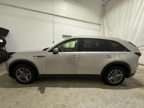 Another view of 2025 Mazda CX-90 Preferred Package for sale in Sodus, NY at Peake Chrysler Dodge Jeep Ram Fiat