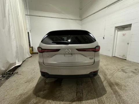 More photos of 2025 Mazda CX-90 Preferred Package at Peake Chrysler Dodge Jeep Ram Fiat, NY