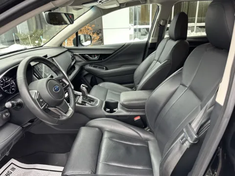 Photos of 2020 Subaru Outback Limited for sale in Sodus, NY at Peake Chrysler Dodge Jeep Ram Fiat