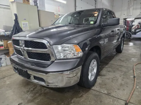 Unknown 2024 Ram 1500 Classic SLT for sale in Sodus, NY