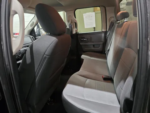 Another view of 2024 Ram 1500 Classic SLT for sale in Sodus, NY at Peake Chrysler Dodge Jeep Ram Fiat