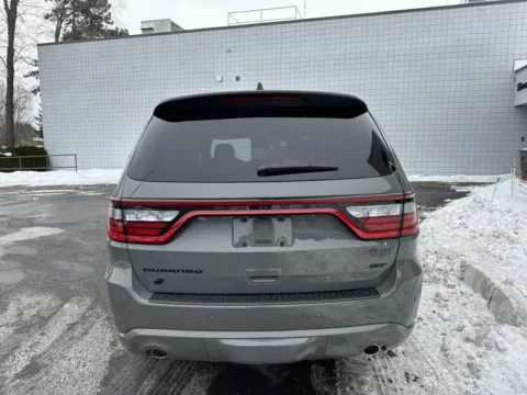 More photos of 2026 Dodge Durango GT Plus at Peake Chrysler Dodge Jeep Ram Fiat, NY