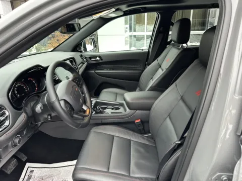 Photos of 2026 Dodge Durango GT Plus for sale in Sodus, NY at Peake Chrysler Dodge Jeep Ram Fiat
