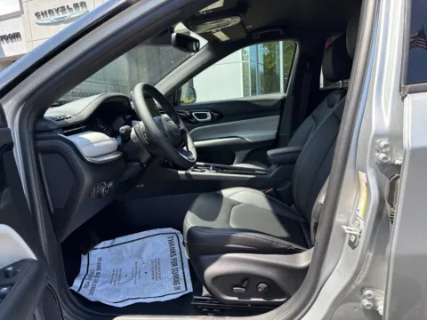 Silver 2026 Jeep Compass Limited for sale in Sodus, NY
