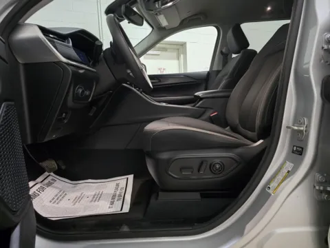 Photos of 2023 Jeep Grand Cherokee L Altitude for sale in Sodus, NY at Peake Chrysler Dodge Jeep Ram Fiat