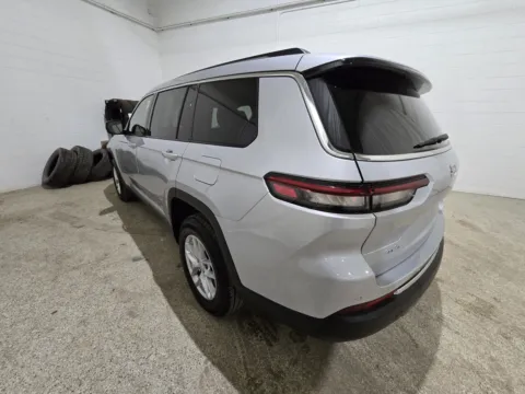 More photos of 2023 Jeep Grand Cherokee L Altitude at Peake Chrysler Dodge Jeep Ram Fiat, NY