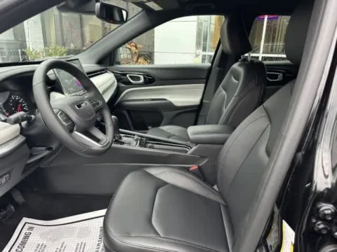 Photos of 2026 Jeep Compass Limited for sale in Sodus, NY at Peake Chrysler Dodge Jeep Ram Fiat