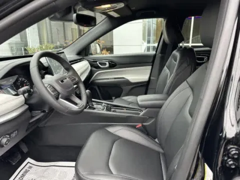 Photos of 2026 Jeep Compass Limited for sale in Sodus, NY at Peake Chrysler Dodge Jeep Ram Fiat