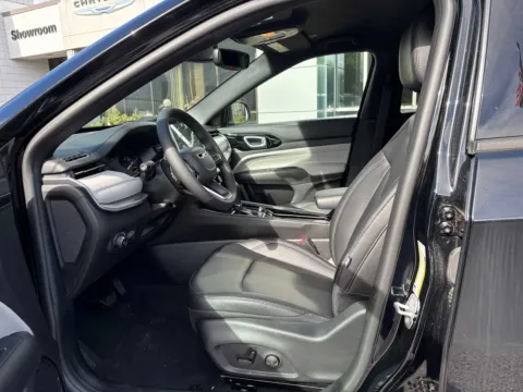Photos of 2026 Jeep Compass Limited for sale in Sodus, NY at Peake Chrysler Dodge Jeep Ram Fiat