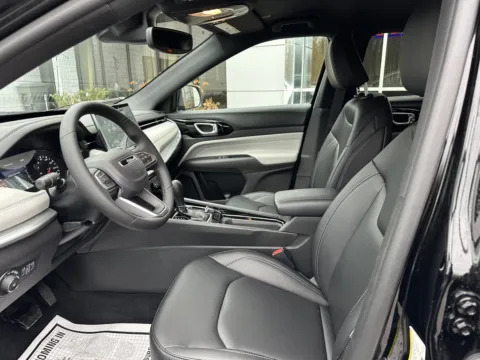 Photos of 2026 Jeep Compass Limited for sale in Sodus, NY at Peake Chrysler Dodge Jeep Ram Fiat