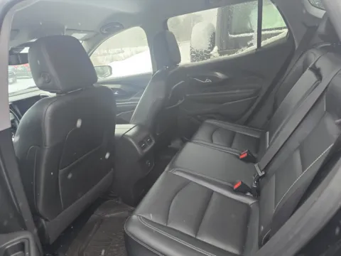 More photos of 2023 GMC Terrain SLT at Peake Chrysler Dodge Jeep Ram Fiat, NY