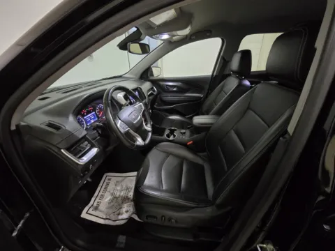 Photos of 2023 GMC Terrain SLT for sale in Sodus, NY at Peake Chrysler Dodge Jeep Ram Fiat