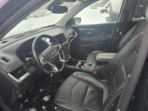 More photos of 2023 GMC Terrain SLT at Peake Chrysler Dodge Jeep Ram Fiat, NY