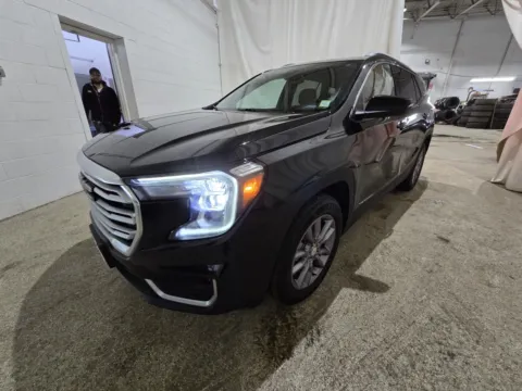 Unknown 2023 GMC Terrain SLT for sale in Sodus, NY