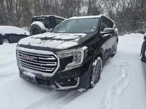 Unknown 2023 GMC Terrain SLT for sale in Sodus, NY