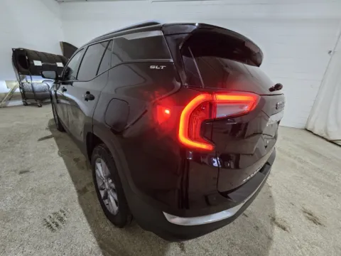 More photos of 2023 GMC Terrain SLT at Peake Chrysler Dodge Jeep Ram Fiat, NY