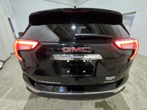 More photos of 2023 GMC Terrain SLT at Peake Chrysler Dodge Jeep Ram Fiat, NY