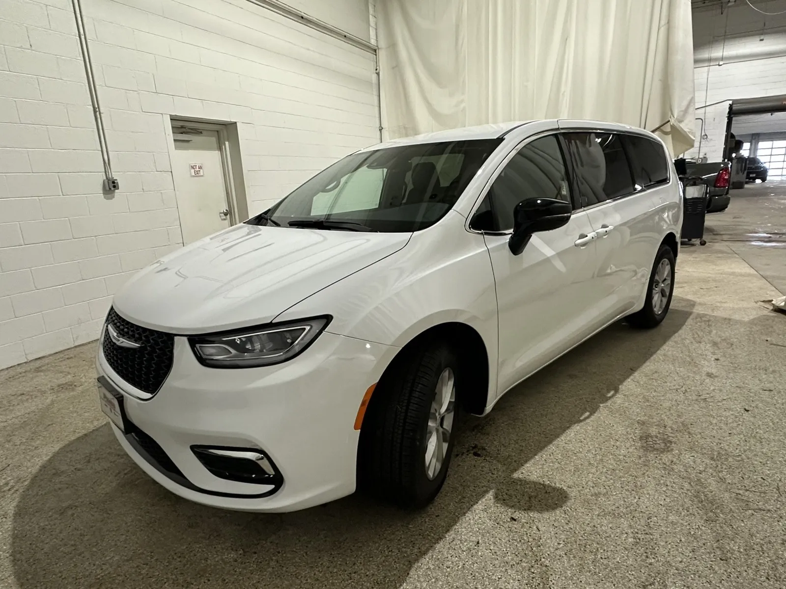 2026 Chrysler Pacifica Select for sale in Sodus, NY