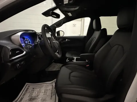 Photos of 2026 Chrysler Pacifica Select for sale in Sodus, NY at Peake Chrysler Dodge Jeep Ram Fiat