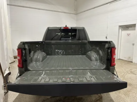 More photos of 2026 Ram 1500 Big Horn at Peake Chrysler Dodge Jeep Ram Fiat, NY