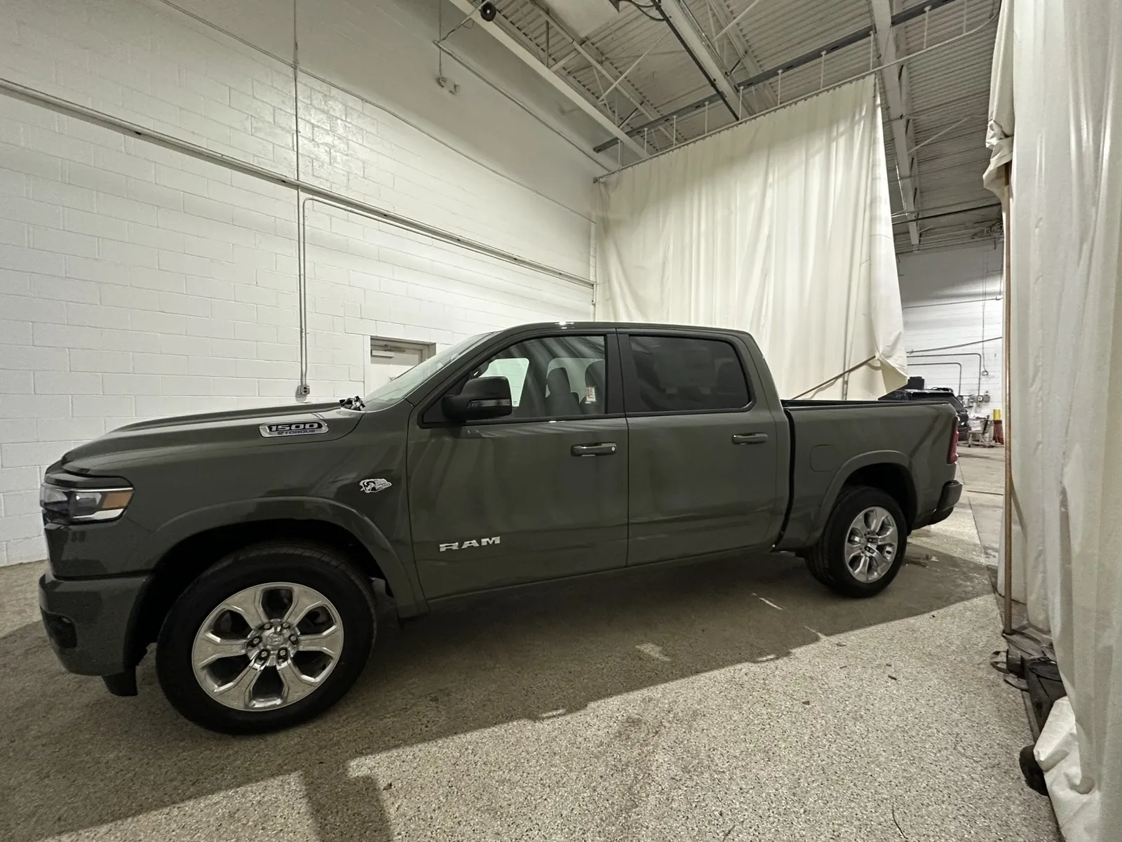 2026 Ram 1500 Big Horn for sale in Sodus, NY