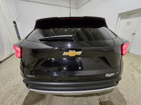 More photos of 2024 Chevrolet Trax LT at Peake Chrysler Dodge Jeep Ram Fiat, NY