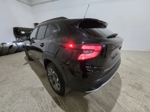 More photos of 2024 Chevrolet Trax LT at Peake Chrysler Dodge Jeep Ram Fiat, NY