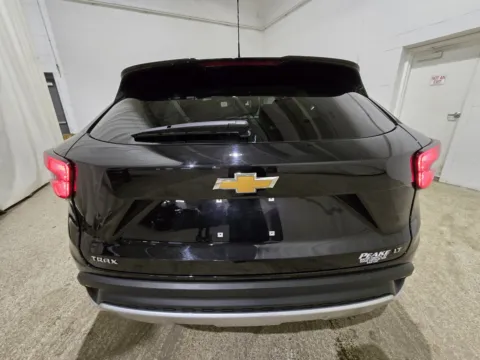 More photos of 2024 Chevrolet Trax LT at Peake Chrysler Dodge Jeep Ram Fiat, NY