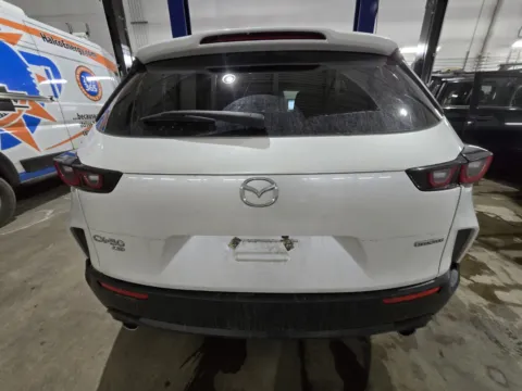 Another view of 2025 Mazda CX-50 2.5 S Preferred Package for sale in Sodus, NY at Peake Chrysler Dodge Jeep Ram Fiat