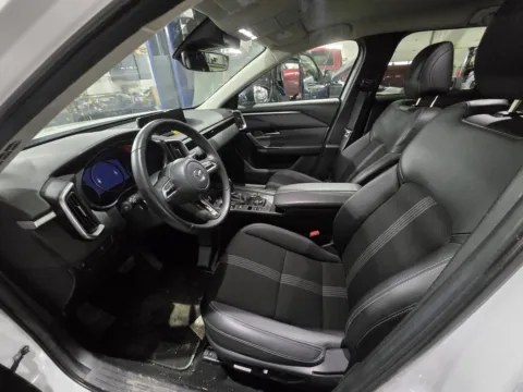 More photos of 2025 Mazda CX-50 2.5 S Preferred Package at Peake Chrysler Dodge Jeep Ram Fiat, NY