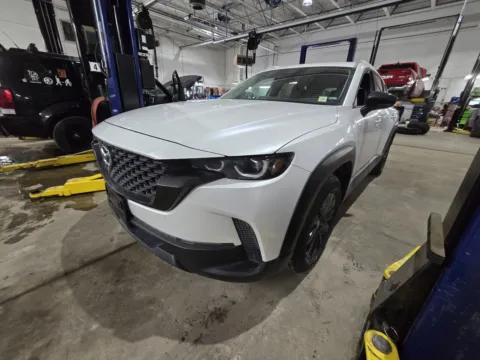 Unknown 2025 Mazda CX-50 2.5 S Preferred Package for sale in Sodus, NY