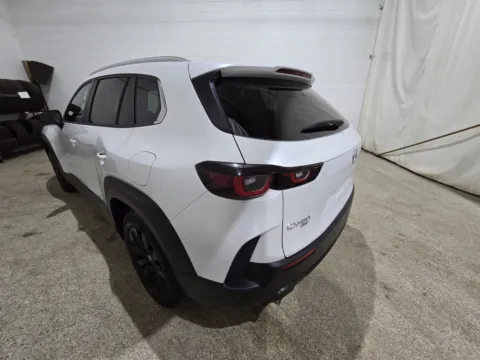More photos of 2025 Mazda CX-50 2.5 S Preferred Package at Peake Chrysler Dodge Jeep Ram Fiat, NY