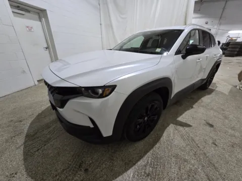 Unknown 2025 Mazda CX-50 2.5 S Preferred Package for sale in Sodus, NY