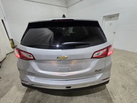 More photos of 2020 Chevrolet Equinox LT at Peake Chrysler Dodge Jeep Ram Fiat, NY