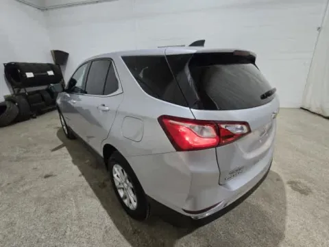 More photos of 2020 Chevrolet Equinox LT at Peake Chrysler Dodge Jeep Ram Fiat, NY