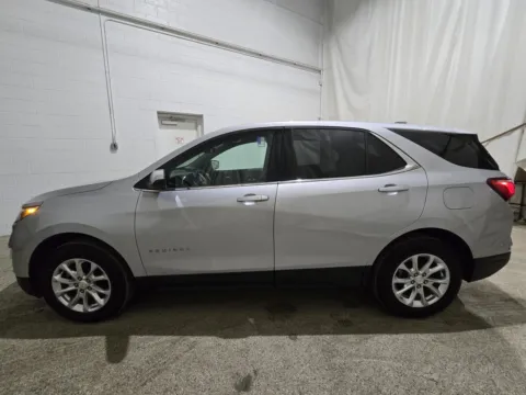 Another view of 2020 Chevrolet Equinox LT for sale in Sodus, NY at Peake Chrysler Dodge Jeep Ram Fiat