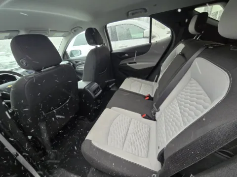 More photos of 2020 Chevrolet Equinox LT at Peake Chrysler Dodge Jeep Ram Fiat, NY